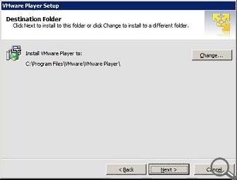 Ghid de instalare VMware Player pas cu pas
