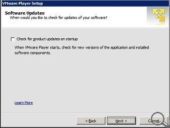 Ghid de instalare VMware Player, pas cu pas