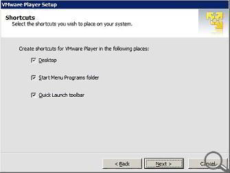 Cum se instaleaza VMware Player